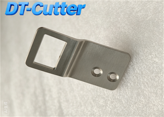 For Z7 / XLC7000 Cutter Spare Parts 75515000 Bracket Transducer  Connector 7200