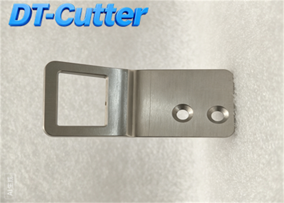 For Z7 / XLC7000 Cutter Spare Parts 75515000 Bracket Transducer  Connector 7200