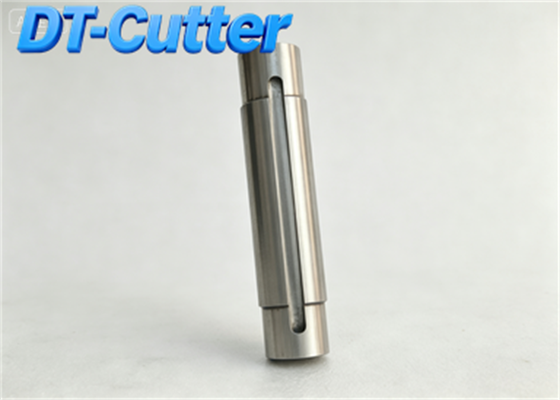 90932000 Suit For Z7 / XLC7000 Spare Parts Assembly Cutter Tube