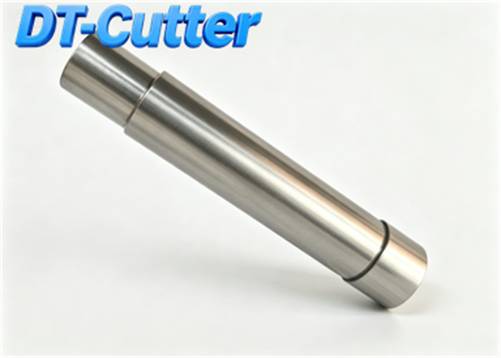 90932000 Suit For Z7 / XLC7000 Spare Parts Assembly Cutter Tube
