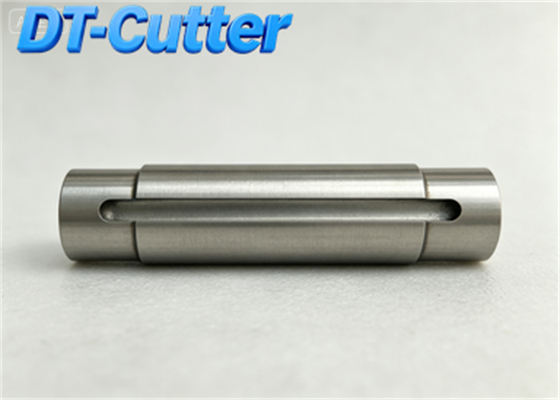 90932000 Suit For Z7 / XLC7000 Spare Parts Assembly Cutter Tube