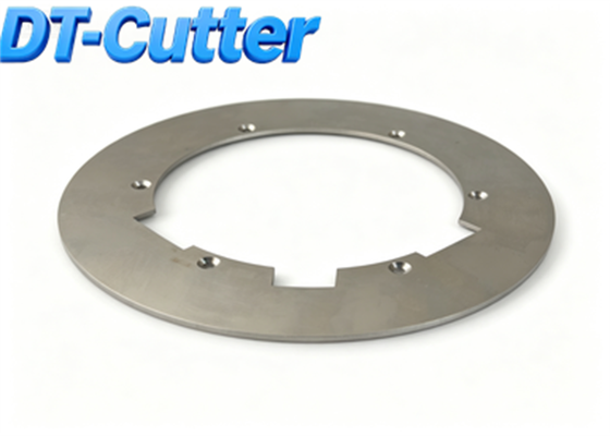 XLC7000 Cutter Parts 90933000 Presser Foot Plate For Z7 Cutter Machine
