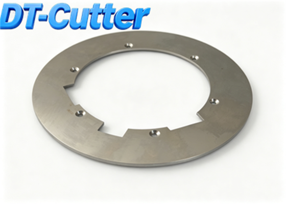 XLC7000 Cutter Parts 90933000 Presser Foot Plate For Z7 Cutter Machine