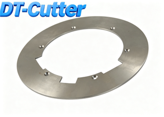 XLC7000 Cutter Parts 90933000 Presser Foot Plate For Z7 Cutter Machine