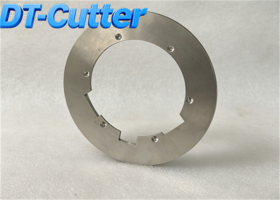 XLC7000 Cutter Parts 90933000 Presser Foot Plate For Z7 Cutter Machine