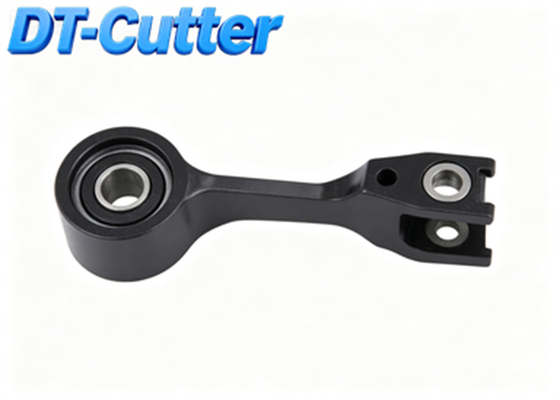 Z7 / XLC7000 Parts 91000000 Assembly Arm Bushing Support For Gerber Cutter