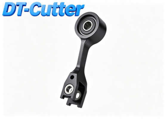 Z7 / XLC7000 Parts 91000000 Assembly Arm Bushing Support For Gerber Cutter