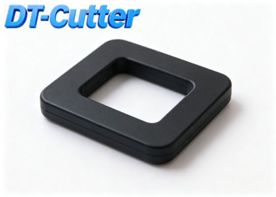 For Z7 / XLC7000 Auto Cutter Machine Parts , 90816000 Bumper Stop Presserfoot