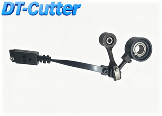 90997000 Assembly Knife Drive Articulated 22mm Z7 / XLC7000 Cutter Machine Parts