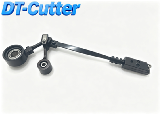 90997000 Assembly Knife Drive Articulated 22mm Z7 / XLC7000 Cutter Machine Parts
