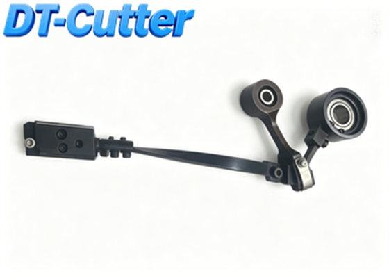 90997000 Assembly Knife Drive Articulated 22mm Z7 / XLC7000 Cutter Machine Parts