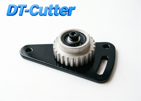 For Z7 / XLC7000 Auto Cutter Parts 90892000 Pulley Assembly Idler Balancer