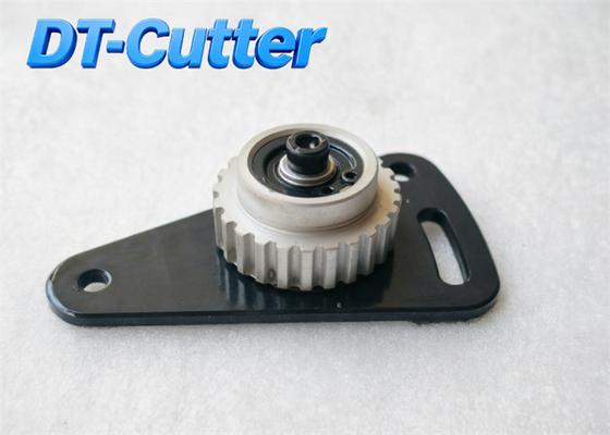 For Z7 / XLC7000 Auto Cutter Parts 90892000 Pulley Assembly Idler Balancer