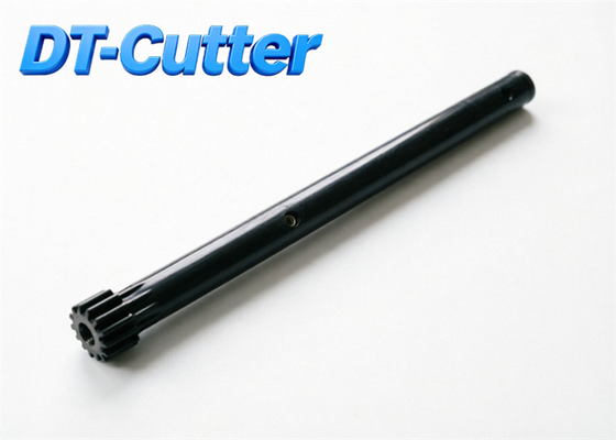 90940000 For Z7 / XLC7000 Cutter Machine Parts Shaft Pinion Sharpener Drive