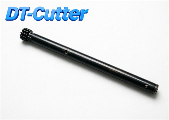 90940000 For Z7 / XLC7000 Cutter Machine Parts Shaft Pinion Sharpener Drive