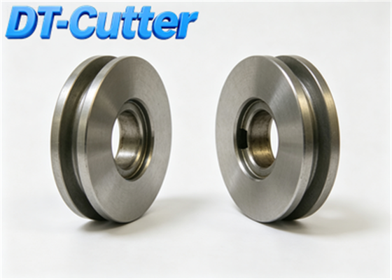 Z7 / XLC7000 Auto Cutter Spare Parts 90942000 Pulley Fixed Machining Sharpener
