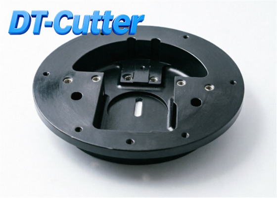 90934000 Suit For Z7 / XLC7000 Cutter Parts Bowl Presserfoot S-93-7 / S7200