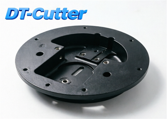 90934000 Suit For Z7 / XLC7000 Cutter Parts Bowl Presserfoot S-93-7 / S7200