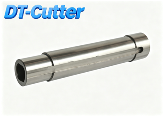 57491002 For S7200  / GT7250 Cutter Parts Tube Head Final Assembly