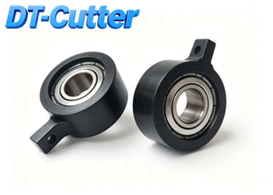 55600000 S7200 Spare Parts Rod Connecting Bearing For GT7250 Cutter Machine