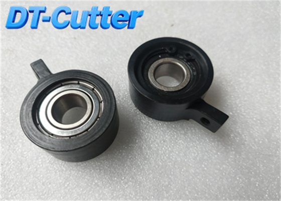 55600000 S7200 Spare Parts Rod Connecting Bearing For GT7250 Cutter Machine