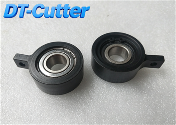 55600000 S7200 Spare Parts Rod Connecting Bearing For GT7250 Cutter Machine