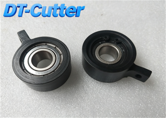 55600000 S7200 Spare Parts Rod Connecting Bearing For GT7250 Cutter Machine