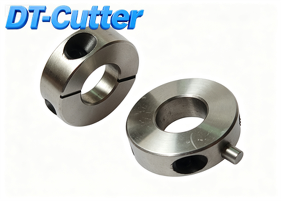 GT7250 Cutter Spare Parts 59143002 Clamp Modified Sharpener S-93-5 / S72 Cutter