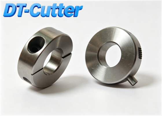GT7250 Cutter Spare Parts 59143002 Clamp Modified Sharpener S-93-5 / S72 Cutter