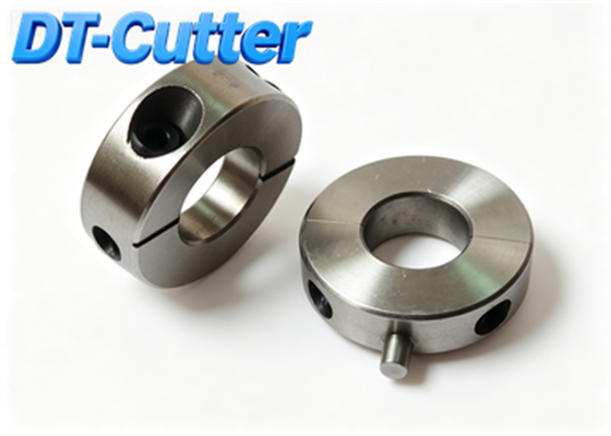 GT7250 Cutter Spare Parts 59143002 Clamp Modified Sharpener S-93-5 / S72 Cutter