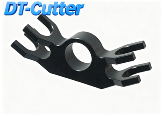 Yoke Sharpener S-93-7/S72 59156000 Suit For S7200 / GT7250 Auto Cutter Parts