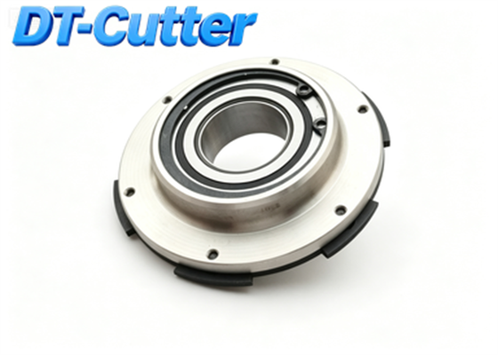 57484000 Cutter Spare Parts Gear Assy Sharpener Drive For S7200 GT7250 Cutter