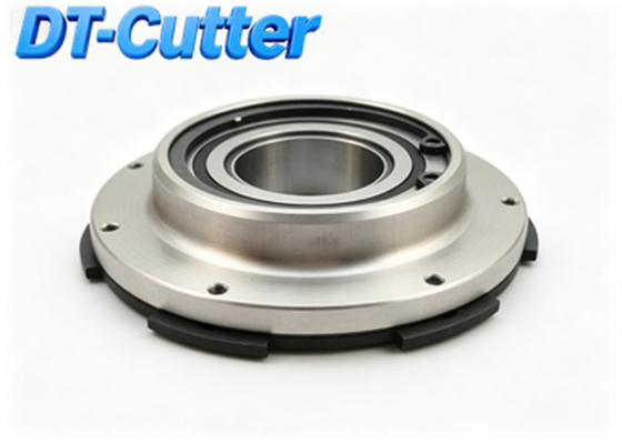 57484000 Cutter Spare Parts Gear Assy Sharpener Drive For S7200 GT7250 Cutter