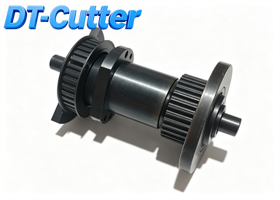61612002 Suit For S7200 GT7250 Auto Cutter Spare Parts Housing Crank Assy
