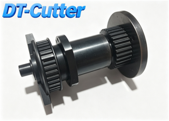 61612002 Suit For S7200 GT7250 Auto Cutter Spare Parts Housing Crank Assy