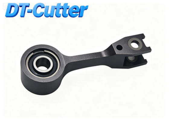 54715000 For GT7250 Cutter Parts Arm Bushing Assy Support For GT5250 Spare Parts