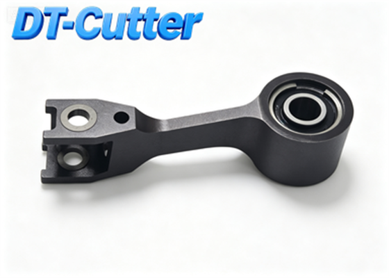 54715000 For GT7250 Cutter Parts Arm Bushing Assy Support For GT5250 Spare Parts