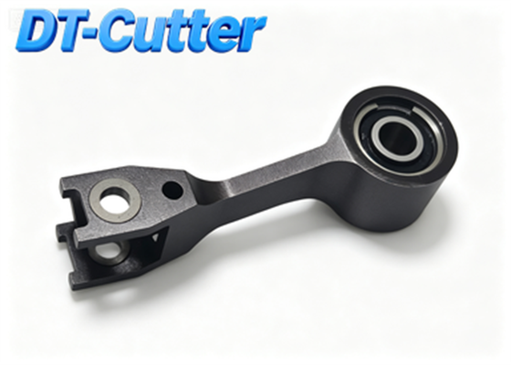 54715000 For GT7250 Cutter Parts Arm Bushing Assy Support For GT5250 Spare Parts