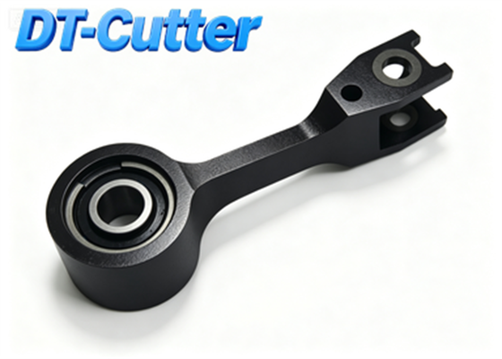 54715000 For GT7250 Cutter Parts Arm Bushing Assy Support For GT5250 Spare Parts