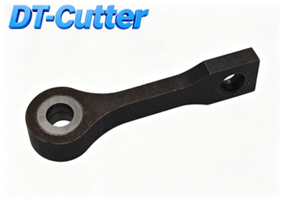 Cutter Spare Parts Rod Connecting Assy Suit For S7200 GT7250 Cutter 61501000