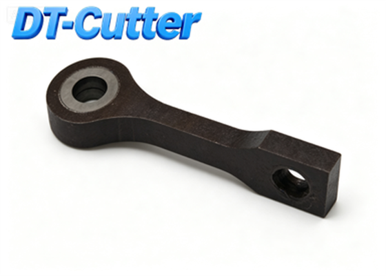 Cutter Spare Parts Rod Connecting Assy Suit For S7200 GT7250 Cutter 61501000