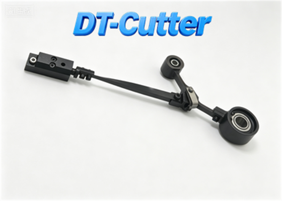 59268001 GT7250 Cutter Parts , Drive Knife Articulated 7/8" Suit S7200 Cutter