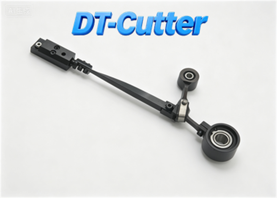 59268001 GT7250 Cutter Parts , Drive Knife Articulated 7/8" Suit S7200 Cutter