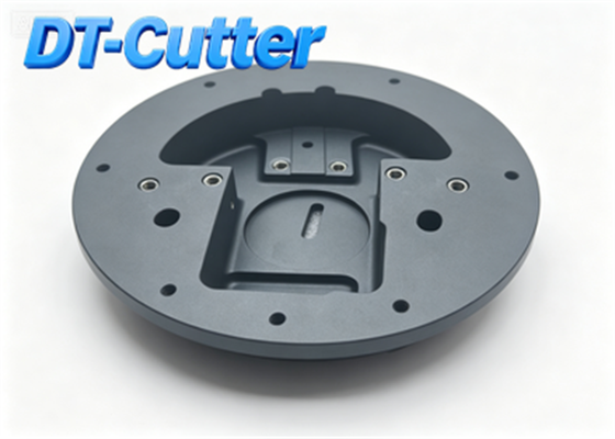 66659020 S7200 Cutting Bowl Presserfoot Suit GT7250 Auto Cutter Spare Parts