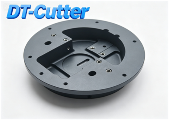 66659020 S7200 Cutting Bowl Presserfoot Suit GT7250 Auto Cutter Spare Parts