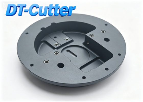 66659020 S7200 Cutting Bowl Presserfoot Suit GT7250 Auto Cutter Spare Parts