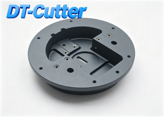 66659020 S7200 Cutting Bowl Presserfoot Suit GT7250 Auto Cutter Spare Parts
