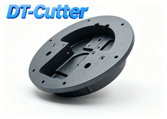 66659020 S7200 Cutting Bowl Presserfoot Suit GT7250 Auto Cutter Spare Parts