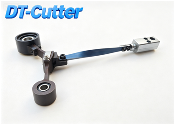 55621000 Cutter Spare Parts Drive Knife Articulated Suit S5200 GT5250 Cutter