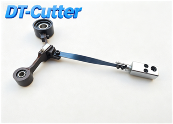 55621000 Cutter Spare Parts Drive Knife Articulated Suit S5200 GT5250 Cutter
